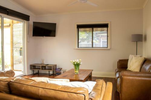South Freo Bungalow The Hidden Sanctuary With Spa Bath