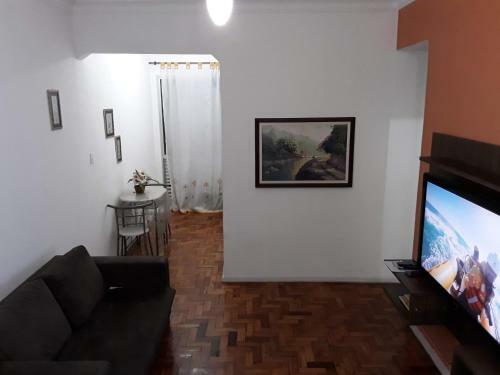 Apartamento Fmacha Aluguel Temporada