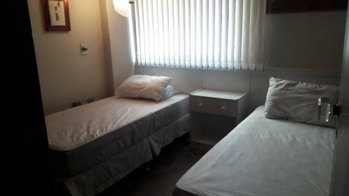 Apartamento - Alm Guilhem - Quadrissima