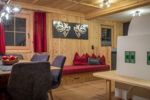 Chalet Fasserh�usl