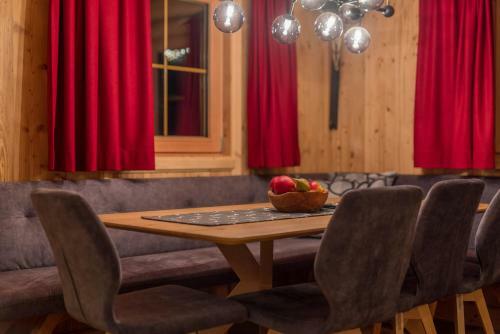 Chalet Fasserh�usl