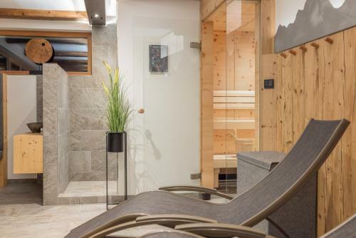 Chalet Fasserh�usl