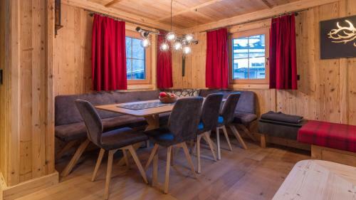 Chalet Fasserh�usl