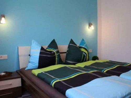 Apartment In Gerlosberg - Tirol 42414