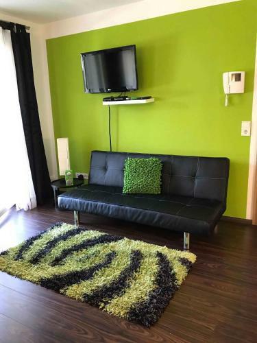 Apartment In Gerlosberg - Tirol 42414