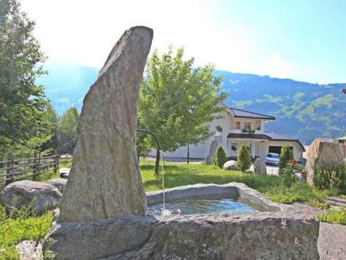 Apartment In Gerlosberg - Tirol 42414