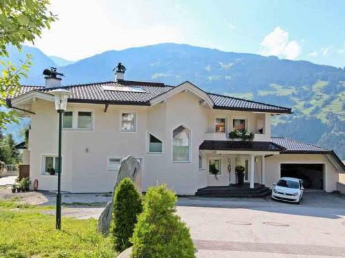 Apartment In Gerlosberg - Tirol 42414
