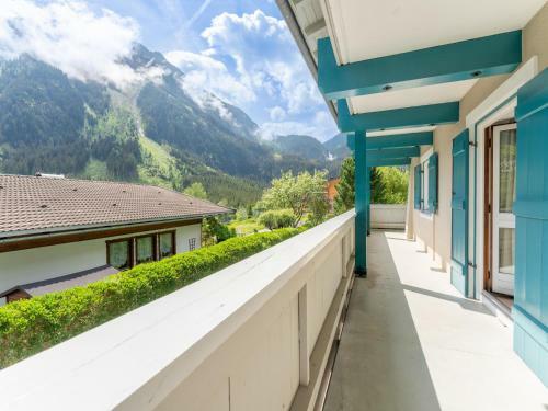 Chalet Tetteroo