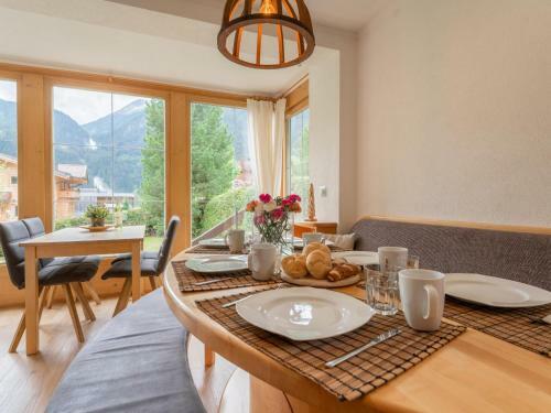 Chalet Tetteroo