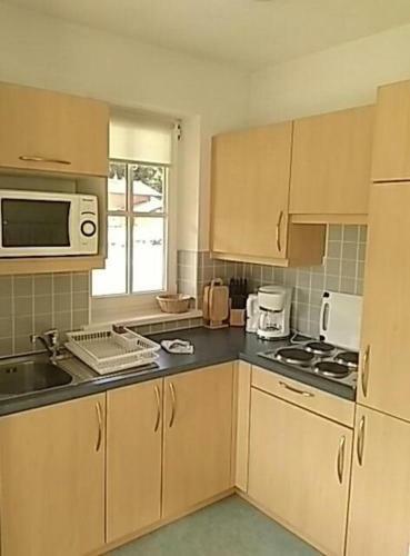 Apartamento Landhaus Sonja 1