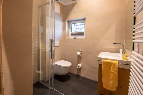 Apartamento Ferienwohnung K�nigsleiten 73