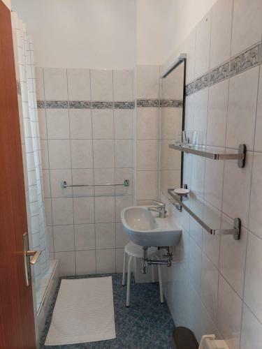 Apartamento Bungalow Fritz