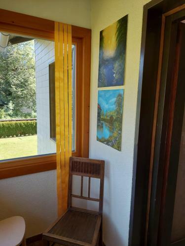 Apartamento Bungalow Fritz