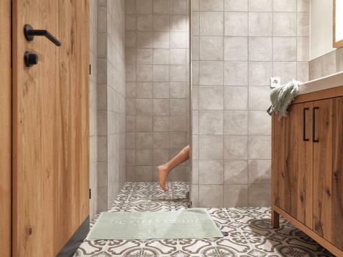 Cozy Apartment In Vorarlberg In A Charming Area