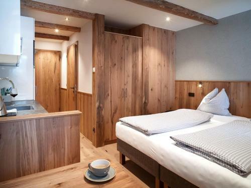 Cozy Apartment In Vorarlberg In A Charming Area