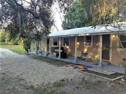 Apartamento Snowy Egret Tropical 1 - Pet Friendly