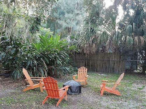 Apartamento Snowy Egret Tropical 1 - Pet Friendly