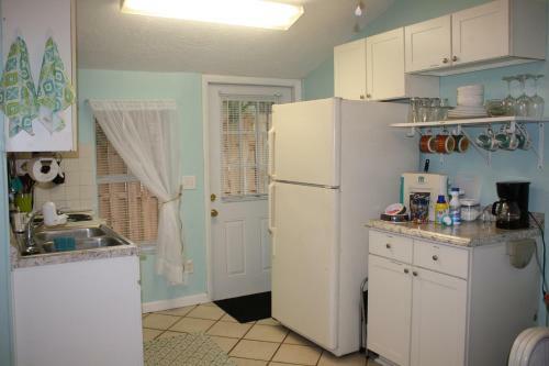 Apartamento Snowy Egret Tropical 1 - Pet Friendly