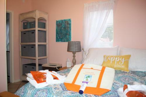 Apartamento Snowy Egret Tropical 1 - Pet Friendly