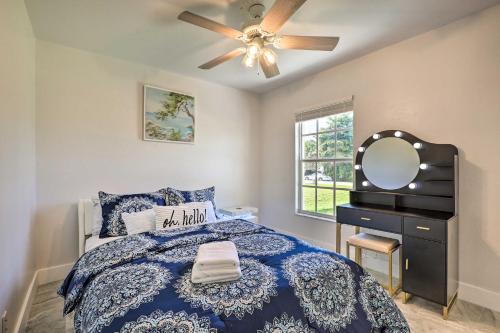 Charming N Fort Meyers Retreat Pool And Lanai!