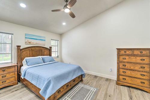 Dreamy North Port Retreat With Private Pool!