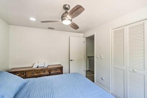 Dreamy North Port Retreat With Private Pool!