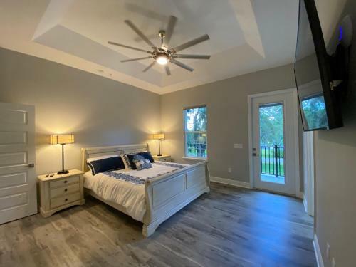33 Brand New Townhouse, 21 Mi To Wec