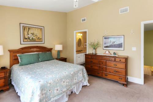 Apartamento Barrier Dunes 128 - 153 By Pristine Properties
