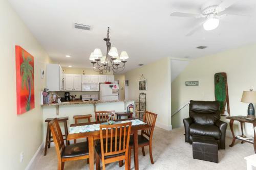 Apartamento Barrier Dunes 128 - 153 By Pristine Properties