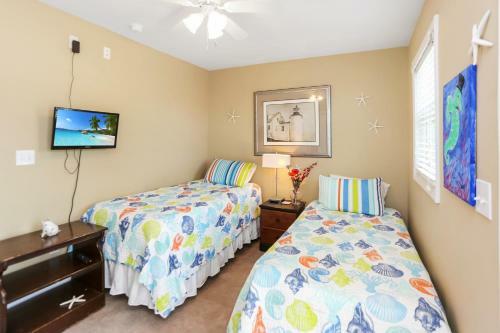 Apartamento Barrier Dunes 128 - 153 By Pristine Properties