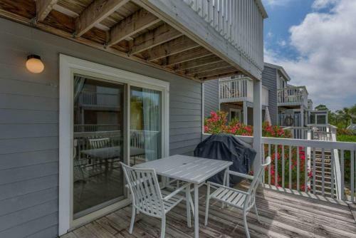 Apartamento Barrier Dunes 273 - 86 Seahorse By Pristine Properties