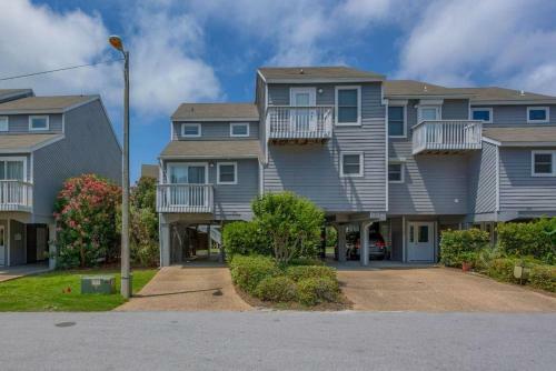 Apartamento Barrier Dunes 273 - 86 Seahorse By Pristine Properties