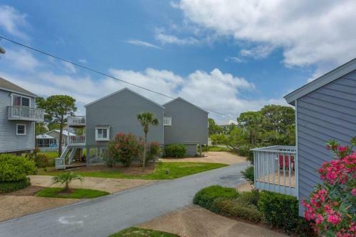 Apartamento Barrier Dunes 273 - 86 Seahorse By Pristine Properties