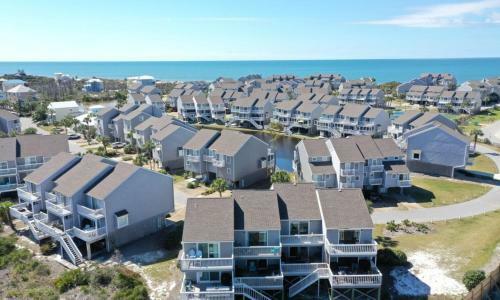Apartamento Barrier Dunes 273 - 86 Seahorse By Pristine Properties