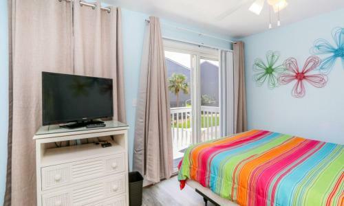 Apartamento Barrier Dunes 273 - 86 Seahorse By Pristine Properties