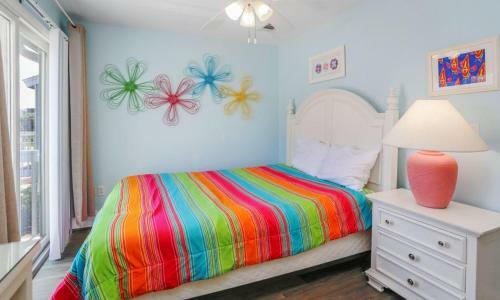Apartamento Barrier Dunes 273 - 86 Seahorse By Pristine Properties