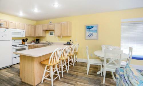 Apartamento Barrier Dunes 273 - 86 Seahorse By Pristine Properties