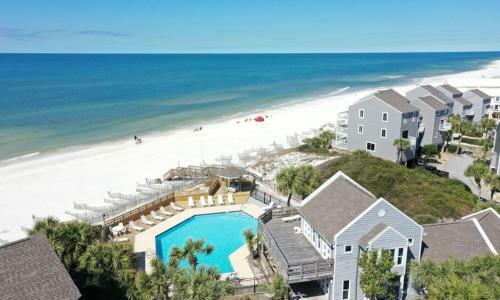 Apartamento Barrier Dunes 273 - 86 Seahorse By Pristine Properties