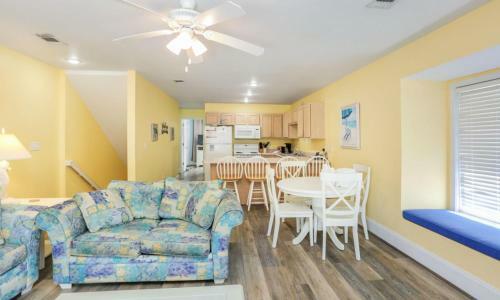 Apartamento Barrier Dunes 273 - 86 Seahorse By Pristine Properties