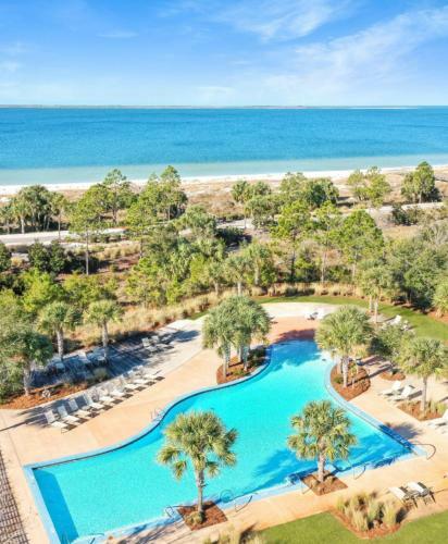 Apartamento Barrier Dunes 273 - 86 Seahorse By Pristine Properties
