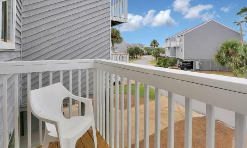 Apartamento Barrier Dunes 166 - 143 Bay Watch By Pristine Properties