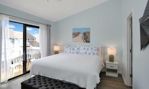 Apartamento Barrier Dunes 166 - 143 Bay Watch By Pristine Properties