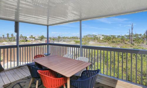 Apartamento Barrier Dunes 166 - 143 Bay Watch By Pristine Properties