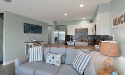 Apartamento Barrier Dunes 166 - 143 Bay Watch By Pristine Properties
