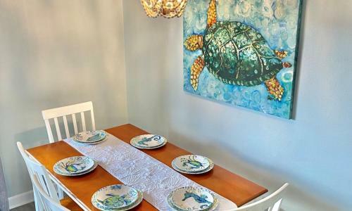 Apartamento Barrier Dunes 166 - 143 Bay Watch By Pristine Properties