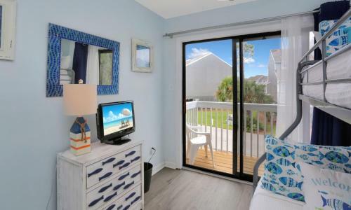 Apartamento Barrier Dunes 166 - 143 Bay Watch By Pristine Properties