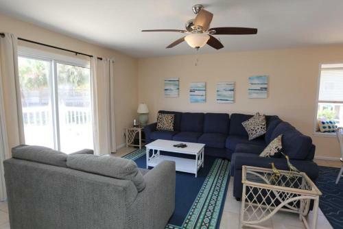Apartamento Barrier Dunes 497 - 33 By Pristine Properties