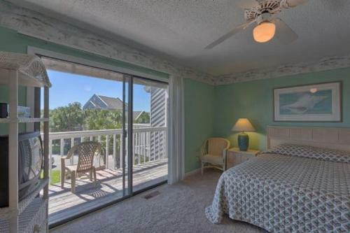Apartamento Barrier Dunes 495 - 34 By Pristine Properties