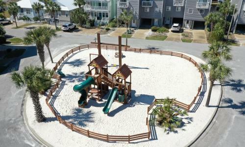 Apartamento Barrier Dunes 495 - 34 By Pristine Properties