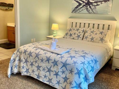 Apartamento Barrier Dunes 248 - 111 Endless Summer By Pristine Properties